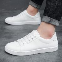 Men Shoes Sneakers Male Tenis Luxury Shoes Mens Casual Shoes Men's Shoes Fashion Leather Four Seasons Kateboarding Shoes For Men - details 13