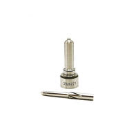 6 piezas Boquilla de inyección L325PBC Accesorios para automóviles compatibles con Volvo / Renault - details 0