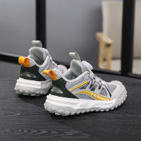 Zapatos para niños 2025, nuevos zapatos de playa Baotou de verano, sandalias para niños - details 5