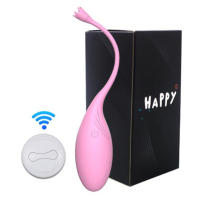 Huevo vibrador con Control remoto inalámbrico para mujeres, Juguetes sexuales para adultos, masajeador Vaginal, estimulador de clítoris - details 7