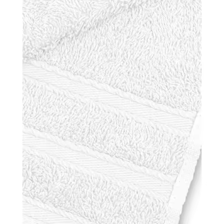 Toalla de Baño grande de 70x140 cm, 100% de algodón, multipropósito para Baño, Manos y Cara - 1