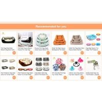 Productos mascotas, perro, reflectante nailon cachorro, cuerda gato, Chihuahua, conjunto correa Collar mascota, correas para - details 31
