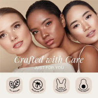 Crema eliminadora de arrugas Retinol, antienvejecimiento, se desvanece, líneas finas, levanta la piel firme, brillo e hidratación, cuidado de la piel, Cosméticos Coreanos - details 9