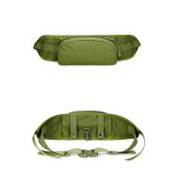 Mochila táctica de gran capacidad para acampar, viajar, de tela Oxford, para exteriores, con camuflaje militar, para montañismo - details 20