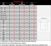 Camisetas sin mangas para hombre fuerte a la moda, chaleco de gimnasio sin mangas con estampado 3D, ropa informal suelta, camisetas deportivas transpirables para exteriores - details 0