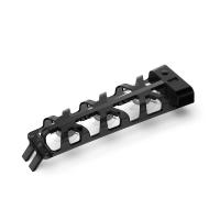 Accesorios para PS5, 3 ventiladores, sistema de refrigeración eficiente con luz LED para Sony Playstation 5, PS 5 Disc y consola de edición Digital - details 11
