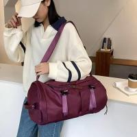 Mochila deportiva impermeable para exteriores, bolsa de viaje de gran capacidad, ideal para hacer deporte y viajar - details 29