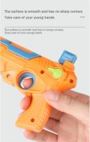 Juguetes de exterior Aviones continuos Pistola de lanzamiento de vuelo Avión de espuma Pistola catapulta Planeador infantil Favorito de los niños Regalos para niños - details 3