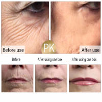 Set de Piel de Belleza Coreana Serum Antiedad con Retinol para Reafirmar y Iluminar la Piel - details 3