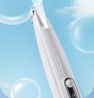 Electric Dog Cat Hair Clippers Ear Eyes Paw Hair Cutter Trimmer USB Charging Pet Grooming Supplies with Scissor - details 13