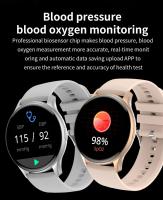 Reloj inteligente HK89 con pantalla táctil AMOLED, resistente al agua, respuesta a llamadas, monitoreo de salud, reloj inteligente deportivo NFC para teléfono inteligente Android IOS - details 23