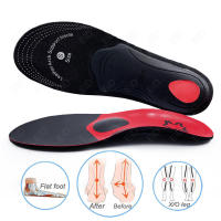 Plantillas ortopédicas de EVA para pies, soporte para ARCO, plantillas para fascitis Plantar, hombres y mujeres - details 16