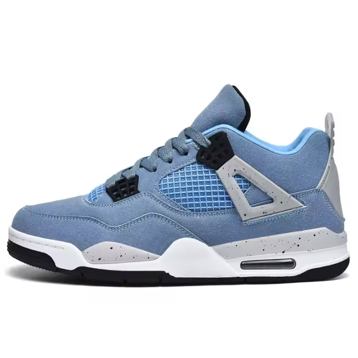 Zapatillas deportivas para hombre, calzado informal para primavera y otoño, 2025 - 1