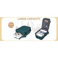 Mochila de Cabina 40x20x25 cm - Aprobada como Mochila de Cabina para Ryanair, EasyJet, Vueling y Aerolíneas de Bajo Costo - Diseño Antirrobo - details 5