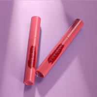 6 lápiz labial de colores brillo de labios Handaiyan mate mate lápiz labial brillo de labios no se desvanece fácilmente - details 13
