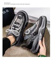 Zapatillas de deporte Premium para hombre, zapatos de todas las marcas, zapatos deportivos para hombre, nueva tendencia 2025, réplicas originales, zapatillas de deporte, réplica de marca Shose - details 13