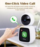ANSVICAM Cámara de Seguridad 4MP WIFI Voces y Videos de Comunicación dos Vías - details 5