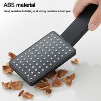 Cabezal de ducha ajustable multifunción, rociador de mano de alta presión, rociador de ahorro de agua, accesorios de baño - details 7