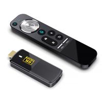 Dispositivo de TV inteligente H96MAX M3, decodificador con Android 13,0, 2GB + 16GB, WiFi6, 4K, x, 2K, 265, HEVC, RK3528, reproductor multimedia - details 5