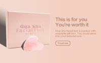 guasha tool