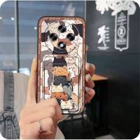 Funda de teléfono a prueba de golpes para OPPO A3 5G 2024, diseño de moda protector, funda completa con tarjeta de dibujos animados, resistente a la suciedad - details 8