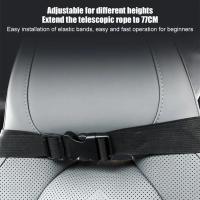 Bloque de cabeza para colchones de camping, plegable y de almacenamiento, un accesorio para la playa, la pesca, dormir en el coche. - details 18