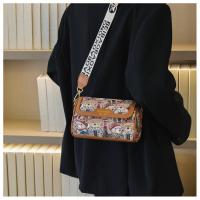 Bolso de mano de oso, bolso de hombro para mujer, bolso cruzado de compras para mujer - details 6