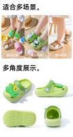 Zapatillas de Verano para Niños y Niñas Suela Antideslizante, Comodidad en Tus Pasos al Aire Libre - details 12