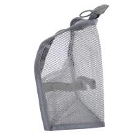 Estuche Portátil De Viaje Para Brochas De Maquillaje Y Cepillo De Dientes Organizador De Bolsa De Almacenamiento De Cosméticos Material EVA Laminado Mesh Estilo Minimalista - details 7