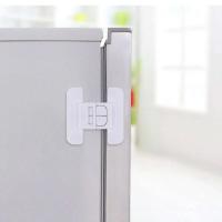 Cerraduras Seguras para Gabinetes y Puertas de Muebles Protección de Seguridad para Niños - details 7