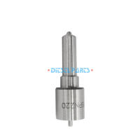 4Pcs Boquilla para Inyector de Combustible Diesel Adecuado para Vehículos Isuzu Mejora de Motor DLLA146PN220 - details 1