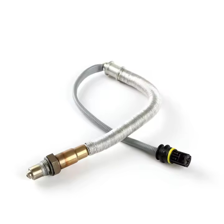 E82 E81 E90 E93 E92 E91 120i 320i x1 e84 11787570481 11787570480   Sensor de oxígeno de relación aire-combustible lambda - 1