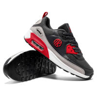 Zapatos para correr con colchón de aire, zapatos deportivos para exteriores para hombres - details 5