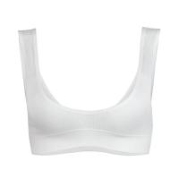Sujetador deportivo sin costuras para mujer, ropa interior Sexy sin aros, Bralette de inmersión, lencería cómoda, pechos pequeños - details 20