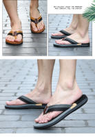 Nuevas zapatillas casuales versión coreana chanclas de playa de moda zapatillas geniales de moda al aire libre zapatillas vietnamitas. - details 6