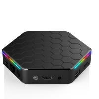 H96 MAX H618 PLUS Dispositivo de TV inteligente Android 14 Wifi6 BT5.4 8K 2G 16G 4G 32G 128G reproductor multimedia Set Top TV Box - details 12