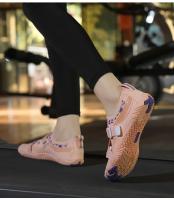 Zapatillas de Correr Transpirables Ligeras Antideslizantes Zapatillas de Agua para Deportes y Fitness Resistentes al Desgaste de Goma Abricada Malla Exterior - details 12
