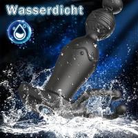 Vibrador G Spot Inalámbrico APP Estimulador de Pene para Alargar el Placer Masajeador de Prostate - details 6