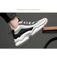 Zapatos de elevación para hombre, plantillas deportivas con aumento de altura de 10cm, 8CM, - details 8