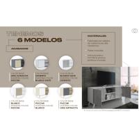 Skraut mueble decoracion diseño fabricacion distribucion hogar casa mesa tv television calidad