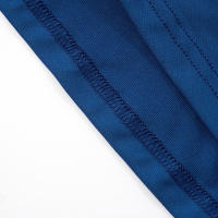 Vestido de sirena con cinturón drapeado y cintura entallada, estilo halter, nuevo de verano para mujer G25DS119 - details 18