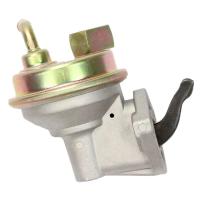 Bomba de combustible mecánica Carter para Chevy 283 307 327 350 400 V8 M6624 piezas de repuesto - details 4