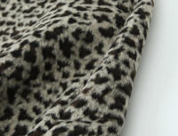 TRAFZA-Conjunto elegante de 2 piezas para mujer, chaqueta ajustada con cuello redondo y manga larga, con estampado y cremallera, minifalda de cintura alta - details 22