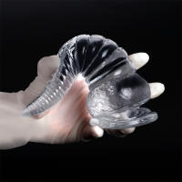 Tentáculo de pulpo suave con ventosa fuerte, consolador de Animal alternativo, tapón Anal, estimulador Anal, juguete sexual para hombre y mujer - details 8