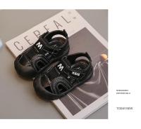 Sandalias de verano para niños, zapatos para caminar con los dedos del pie, informales, versátiles, para playa y vacaciones, 2024 - details 9
