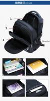 Mochila escolar de ortopedia para niños y adolescentes, morral impermeable para libros - details 17
