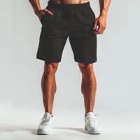 Bermudas Jogger Pack 4 Colores Hombre - details 4