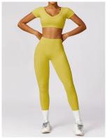 Ropa Deportiva de Yoga de Alta Intensidad Máscara Completa Nylon Para Correr al Aire Libre - details 11