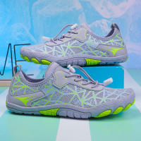 Zapatillas de Manga Multicolor Saguaro para Caminar Zapatos de Trekking Unisex para Natación, surf, acuática, fitness, para Mujer y Hombre - details 2