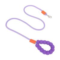Conjunto de arnés y correa ajustable para perro, chaqueta de malla suave acolchada para gato, arnés transpirable con cuerda de tracción, juego de correa y collares para perro - details 9